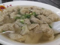 扁肉-沙县肥姐小吃