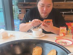 -江湖水乡铁锅炖魚(周庄嘉园店)