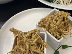 -老牌坊•鲁菜名店•地道济南菜(大观园商埠店)