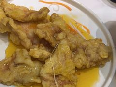 -额娘·春饼烤鸭(天鸿店)
