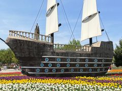 -长春公园(普阳街道)