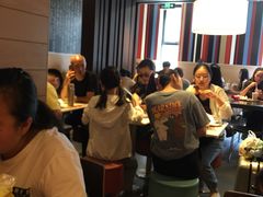 -麦当劳(大栅栏店)