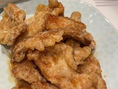 -红樱桃·欢乐餐厅(太原里店)