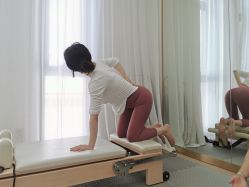 -子午孕教·孕妇瑜伽产后恢复(市北店)