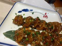 -金悦印象小馆(三里河店)