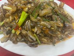 -蛇口康乐快餐鱼仔档(翠苑小区店)