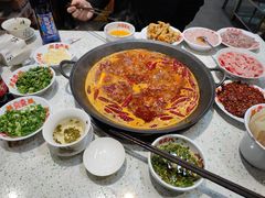 -龙厂长老火锅(抚琴店)