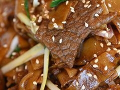 -广州柏悦酒店·悦景轩·粤菜餐厅