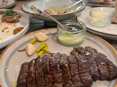 牛排-RAC BAR(安福路店)