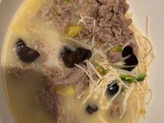 -海富门·带鱼·淮扬菜·粤菜(甘家口店)