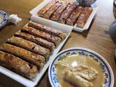 -铸钟褡裢火烧(西三环紫竹桥店)