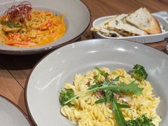 -Pennehut畔尼意面(合肥万象城店)