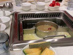-巴奴毛肚火锅(广益哥伦布店)