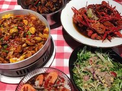 -辣小鲜·南昌大排档(船山路店)