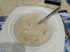 -安德烈俄式西餐厅(中央大街店)