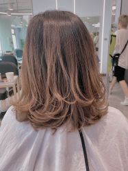 -Coo Hair salon