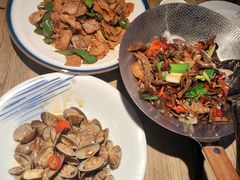 -老阿爸鲜鱼土菜(昆山花桥店)