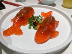 -惠丰堂饭庄·烤鸭·京味菜(翠微路店)