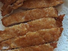 炸猪排-柴爿巷·香酥鸡&馄饨(复兴中路店)