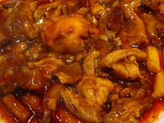 -振生清真饭店(永安道店)