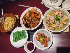 -上名堂·鱼头好吃(体育场路店)