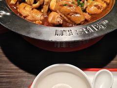 -胖哥俩肉蟹煲(杭州下沙学林街店)