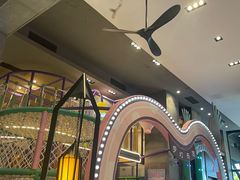 -清远熹乐谷温泉度假酒店
