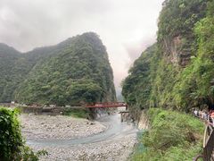 -太鲁阁公园