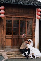 -摩玛婚纱摄影(杭州店)