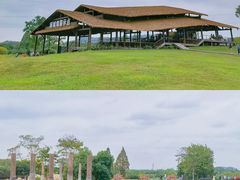 -良渚古城遗址公园