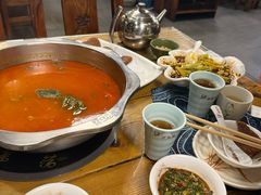 -芦苇荡·酸汤鱼(回龙观店)