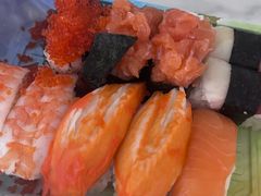 -林妈妈村·日式料理(宝山龙湖天街店)