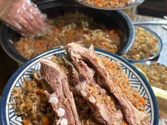 -霄汉羊排(万松园一店)