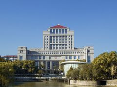 -江西财经大学(蛟桥园南校区)