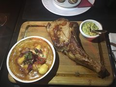 -Le Comptoir de la Gastronomie