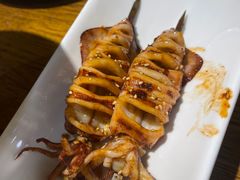 -必点海鲜·鲅鱼水饺(鞍山西道店)