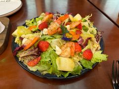 -haxnbauer海森堡德国餐厅(深圳coco店)