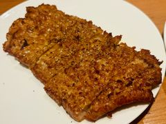 油炸排骨-鼎泰丰(德基广场店)