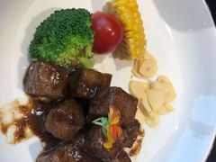 -蟹之国·精品蟹料理(极地店)