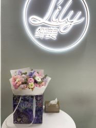 -Lily纤美·科技减脂中心