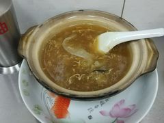 -添發碗仔翅美食