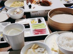 -小大董·烤鸭(王府井apm店)