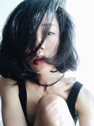 长到短 到色彩-意念造型