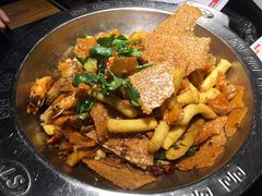 -皖北巫氏三胖地锅鸡(正大店)