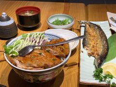 -锦鲤堂日本料理(莱茵之星店)