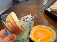 -金成潮菜博物馆(海珠湿地店)