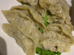 素餃子-云来居素食馆(东门店)