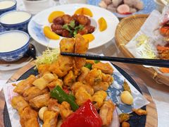 -有腥气私房菜·寻味顺德