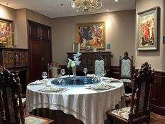 -美博·美术博物馆主题餐厅(威尼斯水城店)