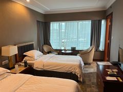 -上海光大会展中心国际大酒店